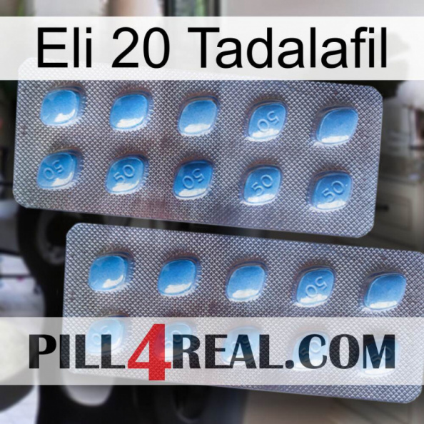 Eli 20 Tadalafil viagra4.jpg